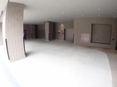 !C プレミストタワー大阪新町ローレルコート